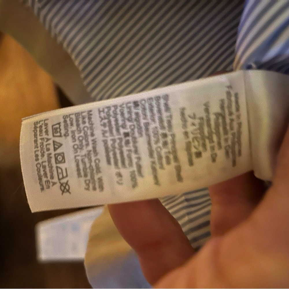 J. Crew Tan Trench Coat Timeless Design - Picture 5 of 7
